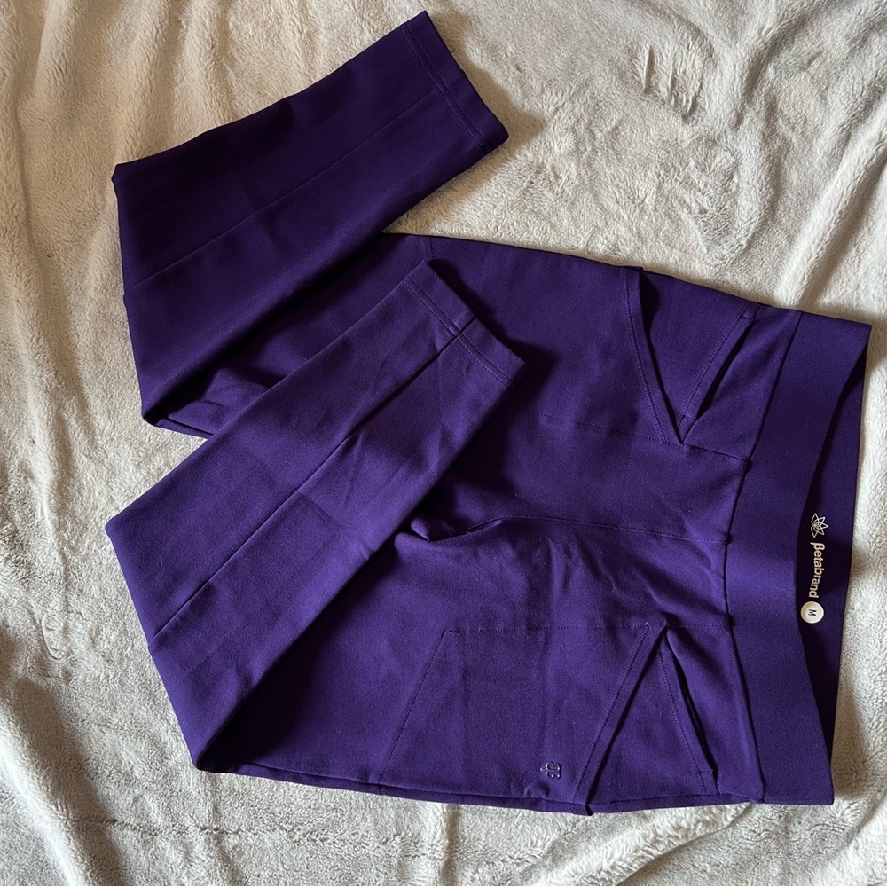 Betabrand Journey Pant
